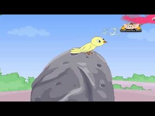 Nursery Rhymes in kannada - Eradu Hakkigalu - Nursery Rhyme