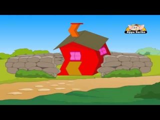 Nursery Rhymes in kannada - Donkina Maney - Nursery Rhyme