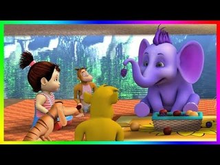 What Sinks and What Floats! (4K)