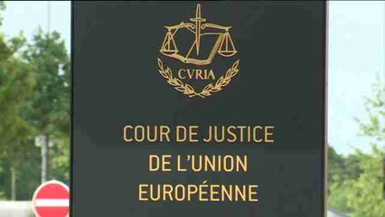 La Justicia europea rebaja de 24 a 3 millones de euros la multa de la estiba