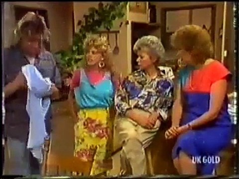 NEIGHBOURS EPISODE 415 (Harold Bishop arrives.)