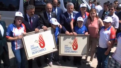 Bakan Arslan: "Modern İpek Demir Yolu'nun Tamamlayıcısı Olacak"