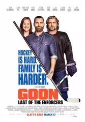 Goon- Last of the Enforcers Trailer #2 (2017) - Shashat Trailers