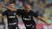 Assista aos melhores lances da vitória do Botafogo sobre o Fluminense no Maracanã