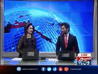 NewsONE Headlines 6PM, 13-Oct-2017