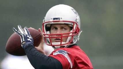 What's the story in the AFC East? New England Patriots