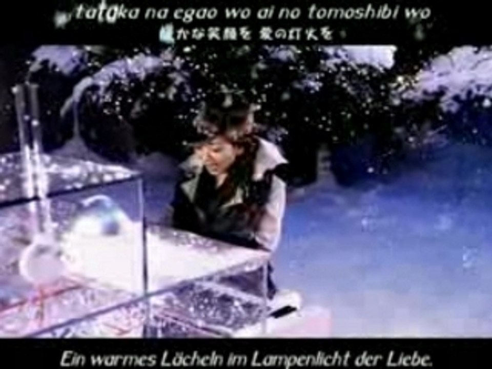 Misia Holy-Hold-Me