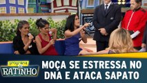 Teste de DNA - 12.07.17 - Completo