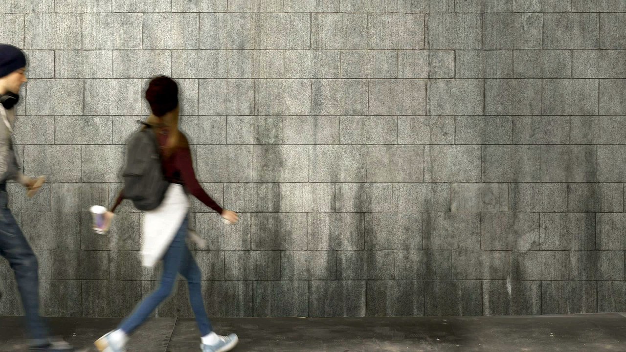 Für alle Künstler dort draussen. So kann dein Video Intro aussehen