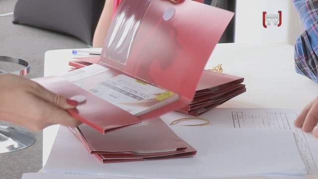 600 personnes à Luchin pour les abonnements