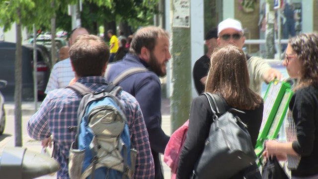 Zapata se da de baja de Podemos