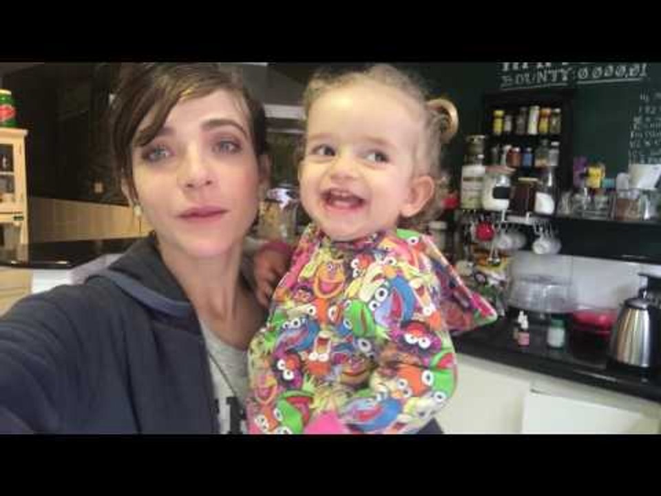 UM DIA INTEIRO COM A GENTE! - KAREN JONZ, LUCAS SILVEIRA E SKY JONZ SILVEIRA