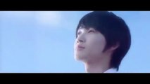 Your Name Kimi no Nawa Live Action Trailer KAMIKI Ryunosuke HIROSE Suzu SHINKAI Makoto