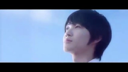 Your Name Kimi no Nawa Live Action Trailer KAMIKI Ryunosuke HIROSE Suzu SHINKAI Makoto