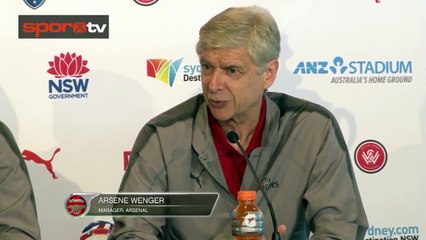 Lacazette mi, Giroud mu formayı kapacak?