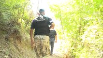Çako, takim me misionet që asistojnë policinë shqiptare - Top Channel Albania - News - Lajme