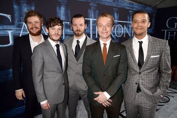 Meet Game of Thrones’ newest cast member for Season 7