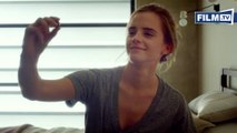 THE CIRCLE Trailer 3 German Deutsch (2017) HD
