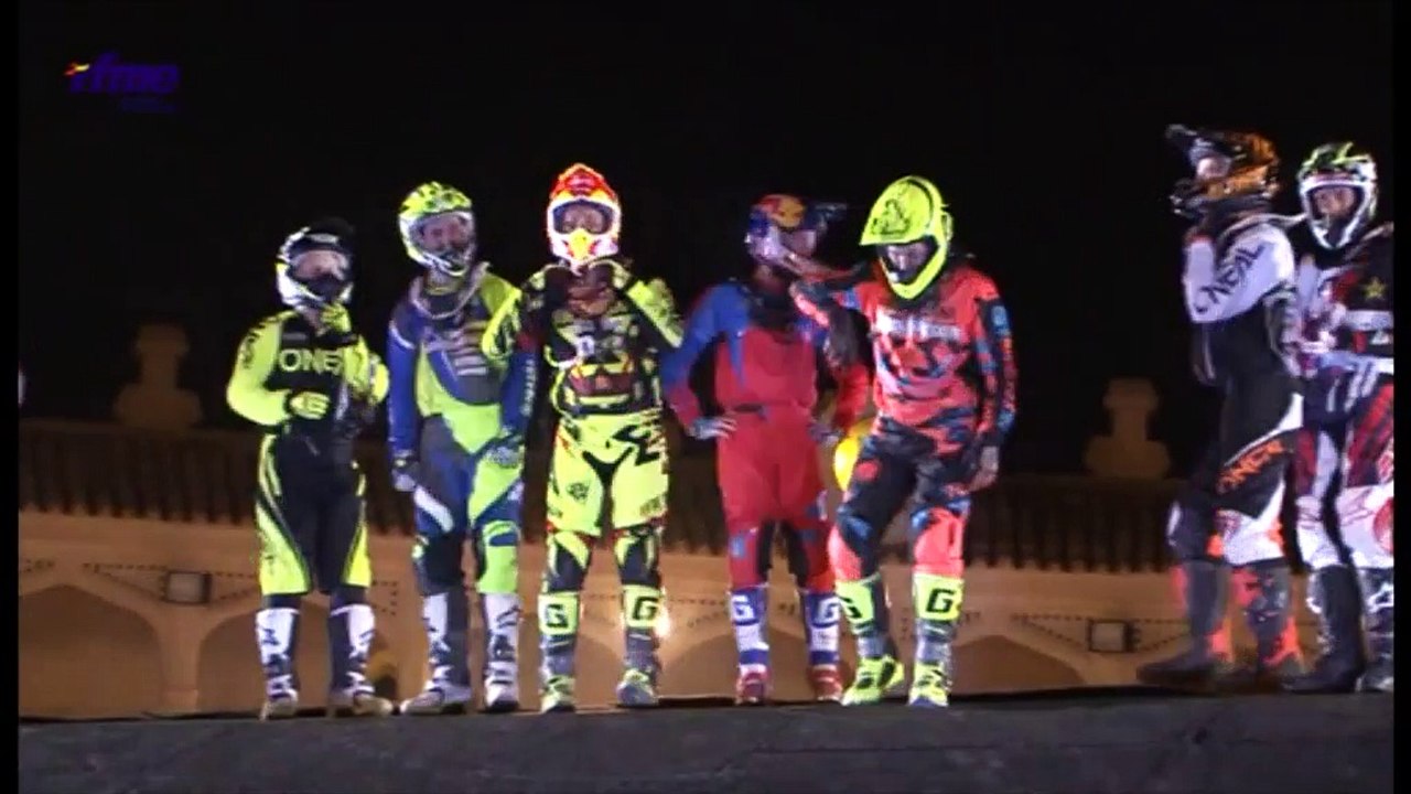 Motomania TV Programa 532