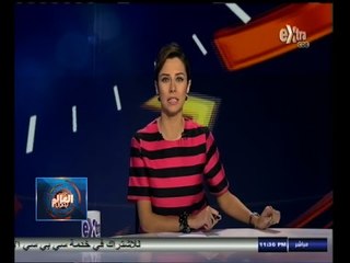 #العالم_يقول | الحلقة الكاملة 15 نوفمبر2014 | دراسة اسرائيلية ترصد تطورات الأوضاع في سيناء