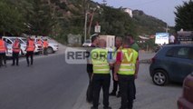 Report TV - OSHEE Vlorë, në pranga 2 pronarë hotelesh për lidhje të paligjshme