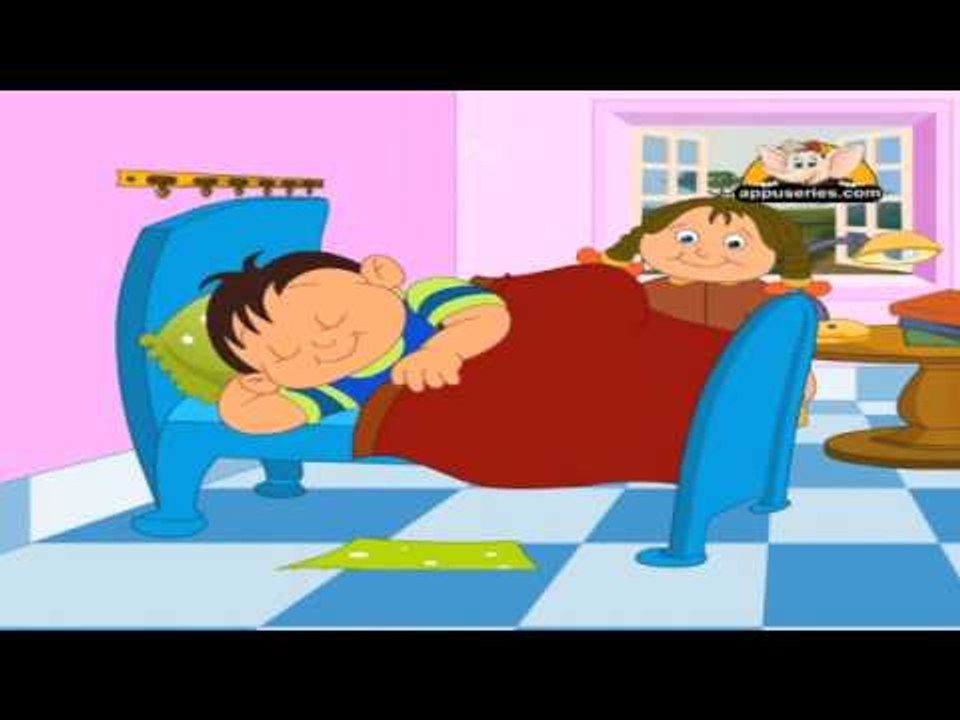 Siragadikkum Tumbiye - Nursery Rhyme Karaoke