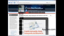 App Dev Secrets review and look inside the course, how to develop apps and make money with apps,