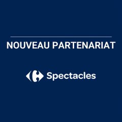 20 Minutes et Carrefour Spectacles s'associent pour vous aider à trouver quoi faire ce soir