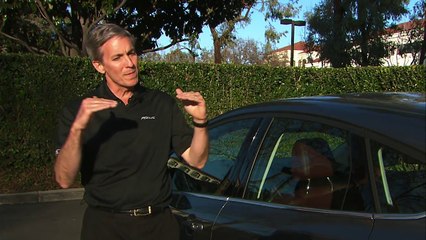 2012 Ford Focus Titanium Video Review