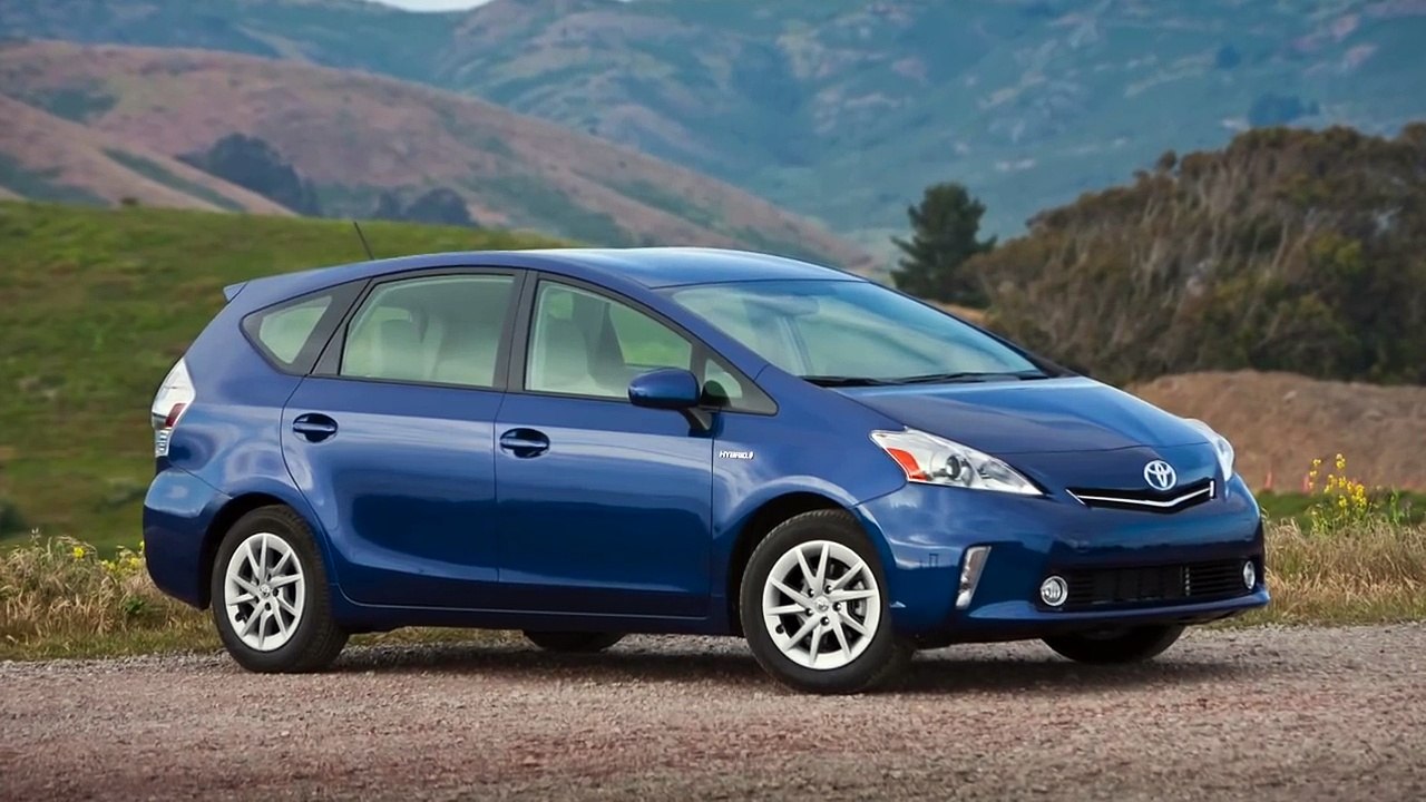 2013 Ford C-Max Hybrid