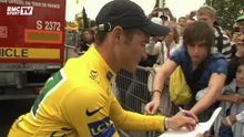Tour de France – Les souvenirs de Thomas Voeckler