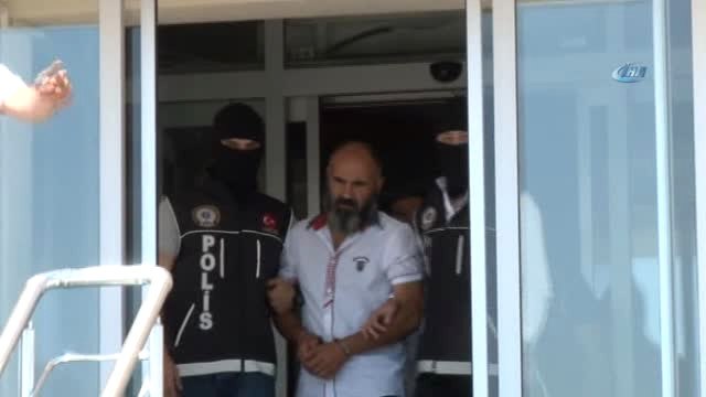 Karabük Merkezli 4 İlde Eş Zamanlı Uyuşturucu Operasyonu