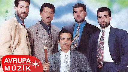 Lüleburgazlı Küçük Hasan Ve Arkadaşları - Cemile (Full Albüm)