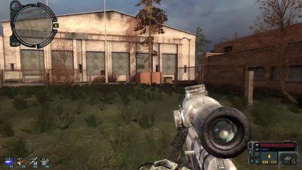 Прохождение - S.T.A.L.K.E.R.: Зов Припяти pt16 (Финал)