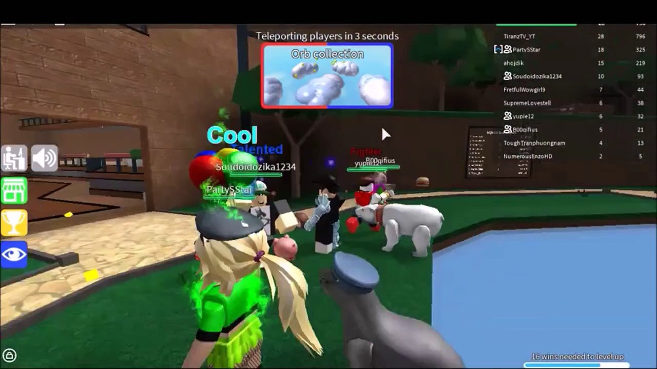 Road To 800 Wins Roblox Epic Minigames Ep 1 Video Dailymotion - roblox teleport player on touch