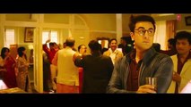 Khaana Khaake Song (Video) l Jagga Jasoos l Ranbir Kapoor Katrina Kaif Pritam Amitabh Bhattacharya(360p)