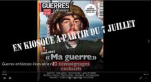 Jean Lopez présente le hors série n°2 de Guerres et Histoire