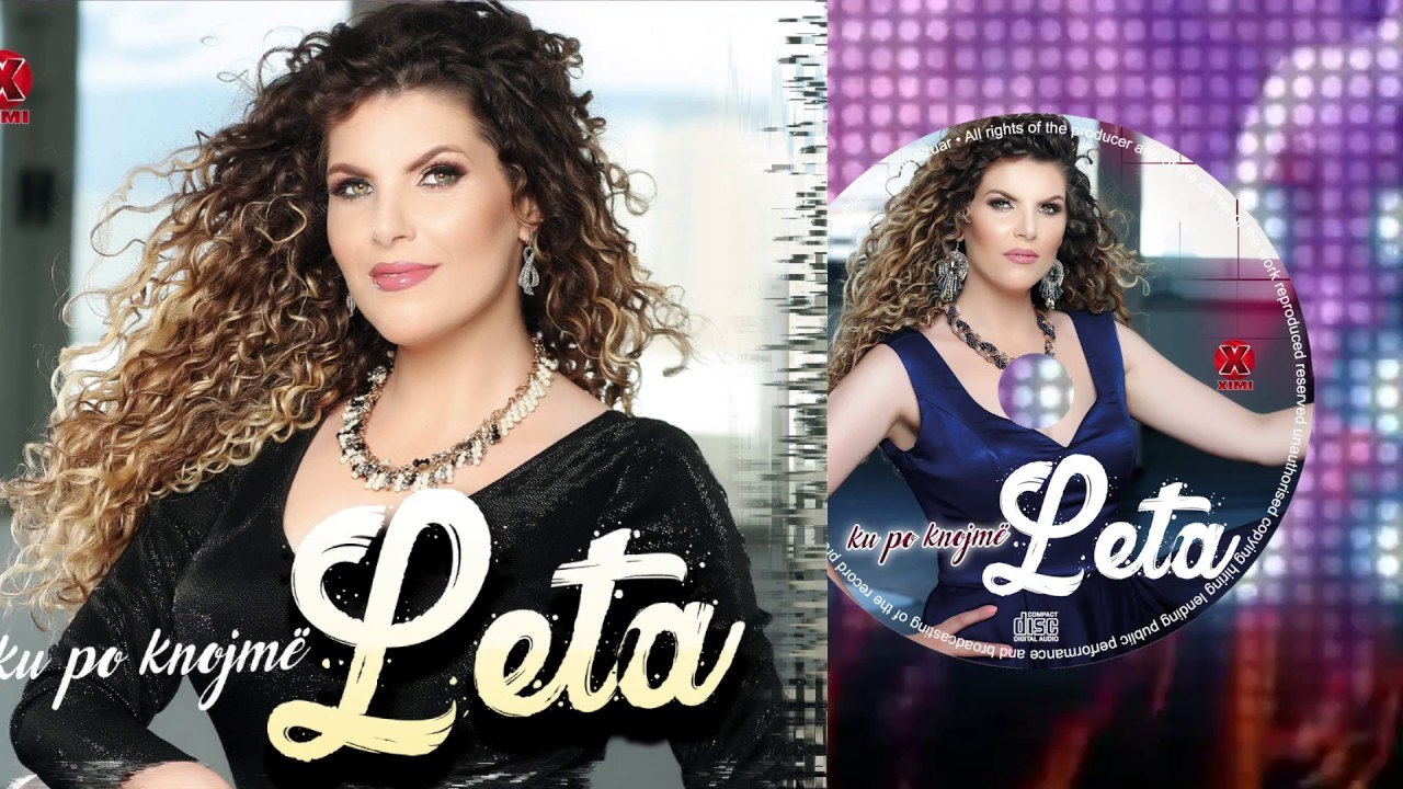 Leta - Potpuri dasmash (Official Audio)