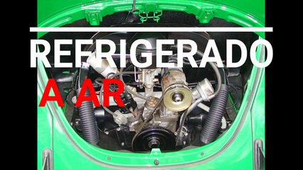 10 motivos para ter um fusca