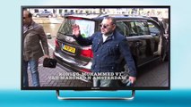 هولندا - أحسن فيديو على الإطلاق يظهر الملك محمد السادس قريب جدا