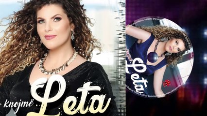 Leta - O ju syte e mi (Official Audio)