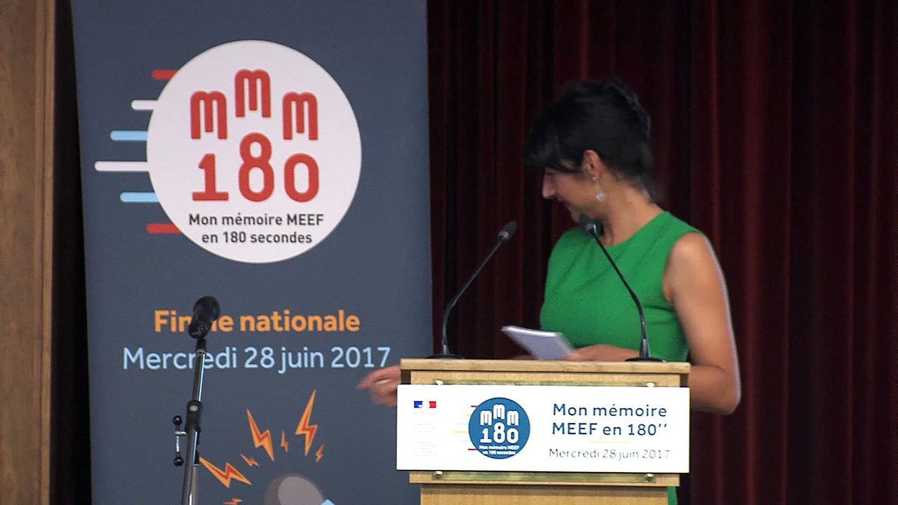 L'intégration de l'histoire des mathématiques dans l'enseignement-apprentissage des nombres décimaux - Géraldine Maugée