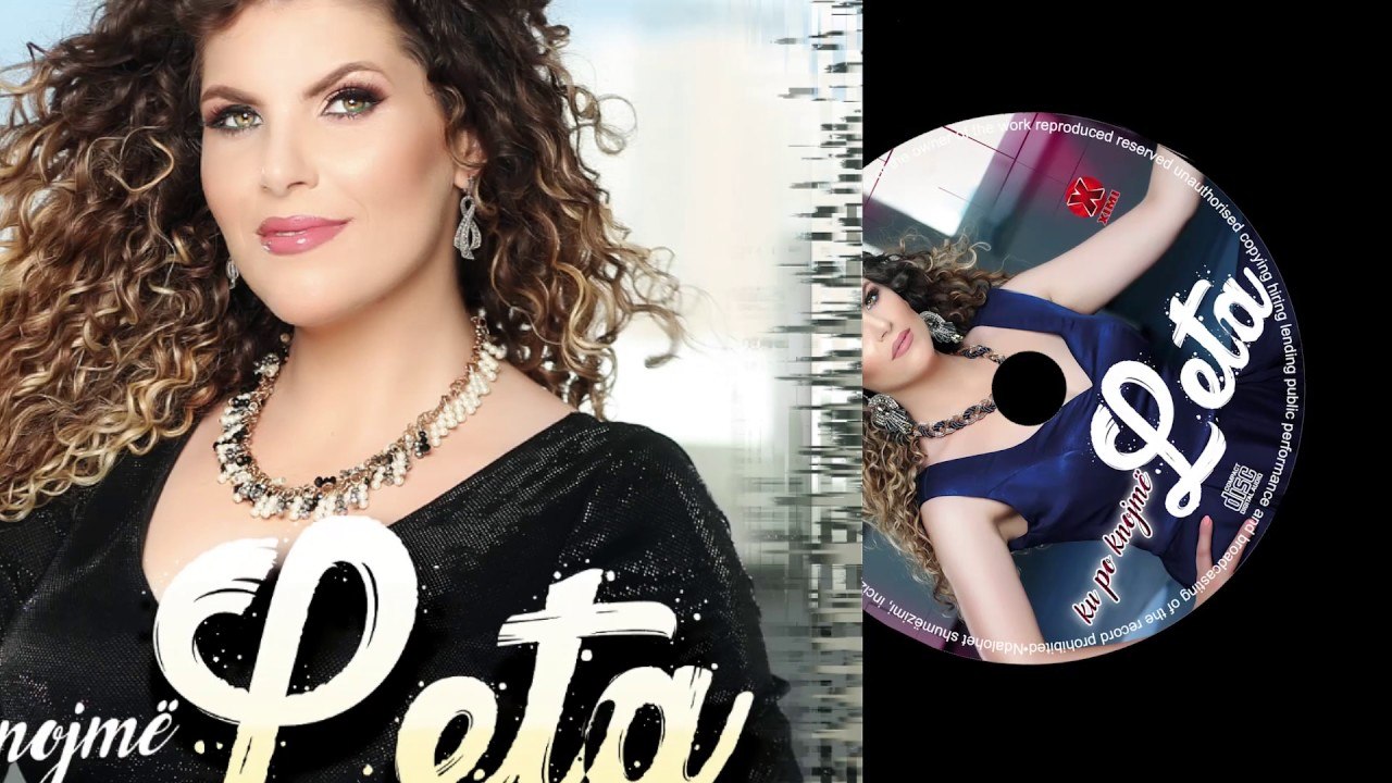 Leta - Me kaq (Official Audio)