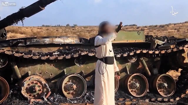 Russia Defense Report – Feb 27, 2016 Russian Military Advisers in Syria