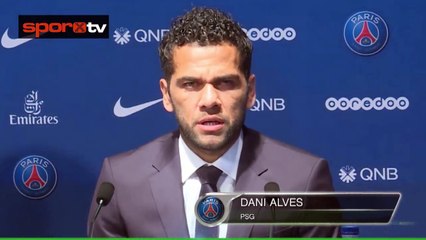 Alves, Guardiola’dan özür diledi