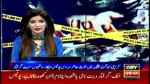CTD arrests five 'target killers' in Karachi