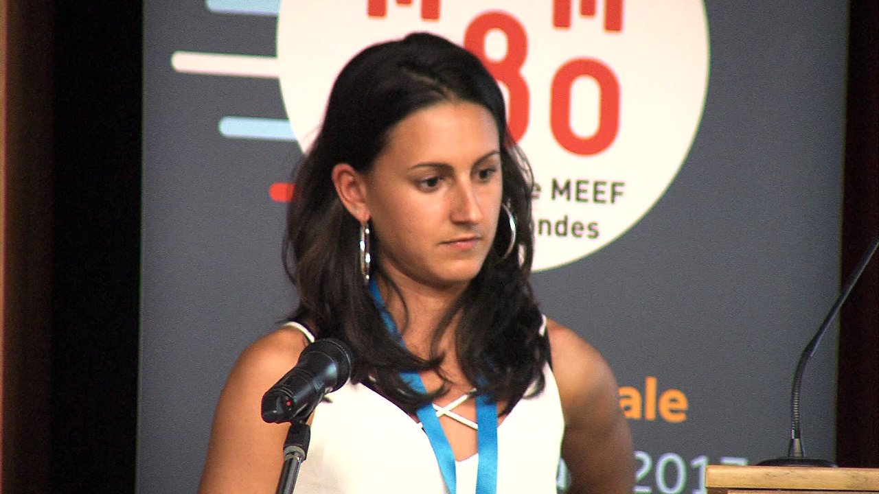 Les ateliers à visée philosophique en maternelle - Chloé Boucher