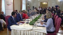 Samiti i Triestes i sjell Maqedonisë 70 milionë euro