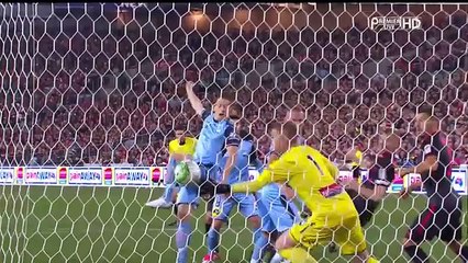 All Goals & highlights - Sydney 0-2 Arsenal - 13.07.2017 ᴴᴰ