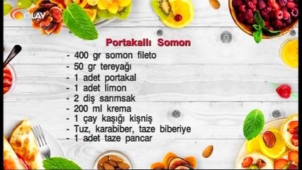 Emre'nin Mutfaği 13 07 2017